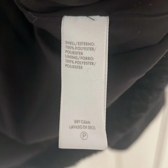 Rebecca Minkoff Black Plush Jacket - Picture 8 of 9